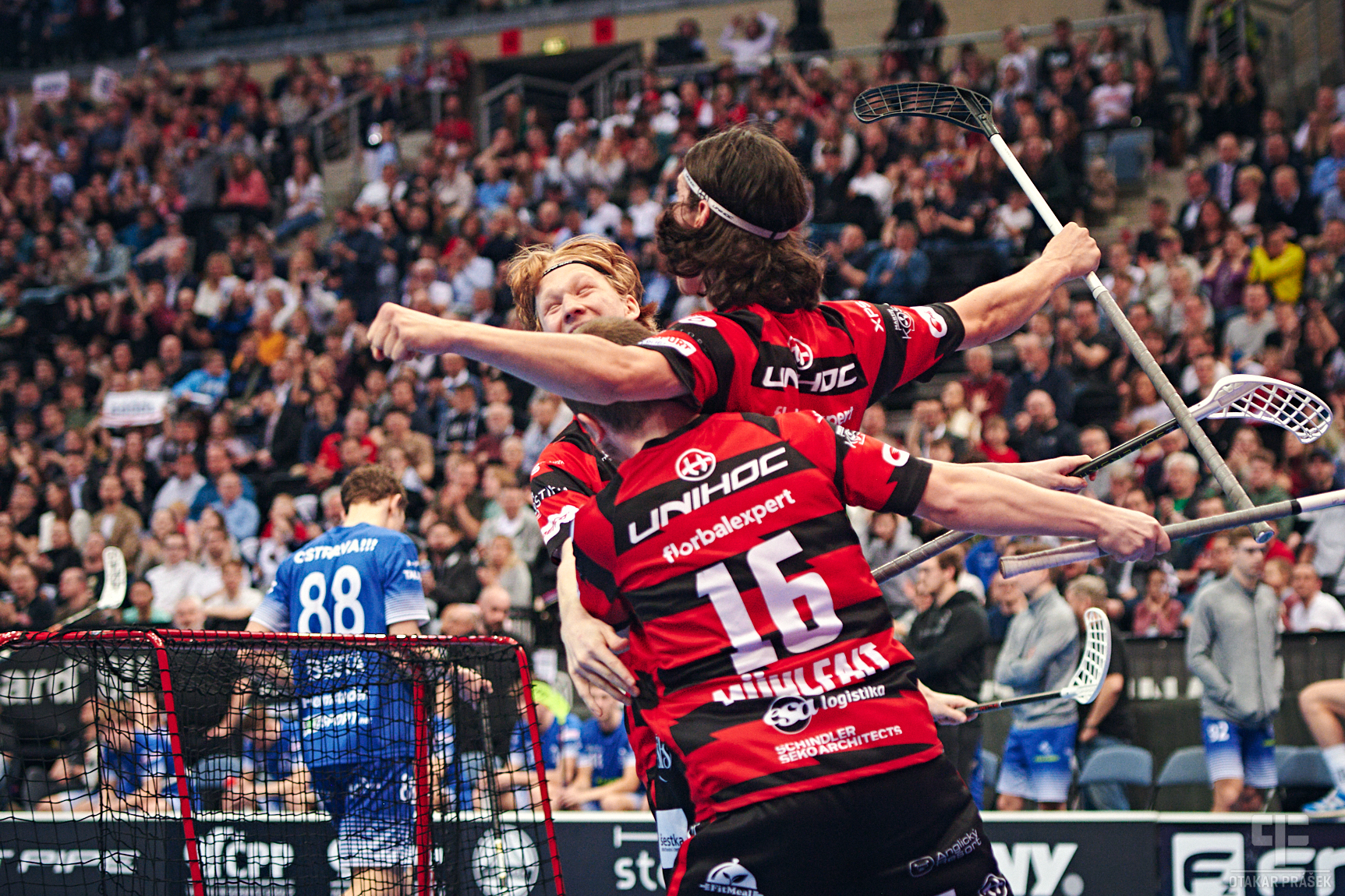 16.04.2023- O2 Aréna Praha - Superliga Muži - Superfinále 202